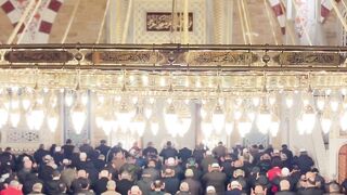 teravih namazi | Professional HD Video