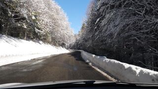 Winter solstice - id | Trending HD Video 68