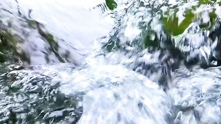 Natural Water Beauty