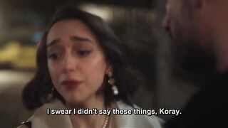 Sevdigim Sensin - Episode 5 - Part 5 (English Subtitles)