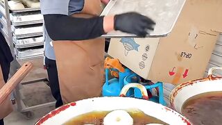 Best Donuts in Malaysia- Crazy Fluffy & Sweet!