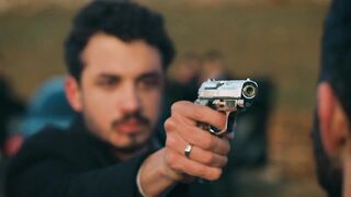 Halef Koklerin Cagrisi - Episode 24 - Part 2 (English Subtitles)