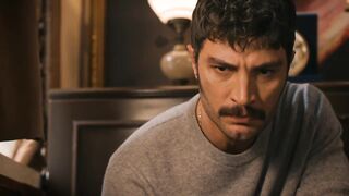 Halef Koklerin Cagrisi - Episode 24 - Part 4 (English Subtitles)