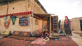 Halef Koklerin Cagrisi - Episode 24 - Part 5 (English Subtitles)