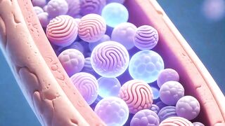 The 37 Trillion Cells That Make You Human