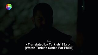 Veliaht - Episode 25 - Part 1 (English Subtitles)