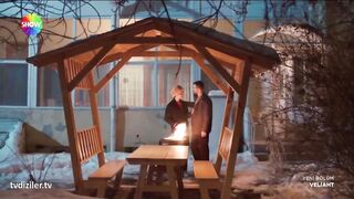 Veliaht - Episode 25 - Part 2 (English Subtitles)