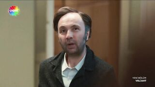 Veliaht - Episode 25 - Part 3 (English Subtitles)