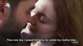 Veliaht - Episode 25 - Part 4 (English Subtitles)