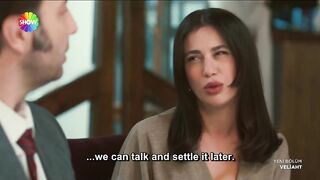 Veliaht - Episode 25 - Part 5 (English Subtitles)