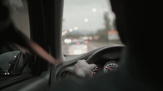 Notes on Being a Man - man driving a car | Trending HD Video 2