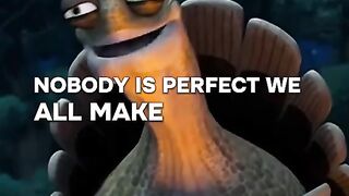 nobody is perfect we all make mistake