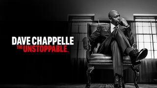 Dave Chappelle - The Unstoppable (2025)