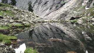 travelite - mountain view | Trending HD Video