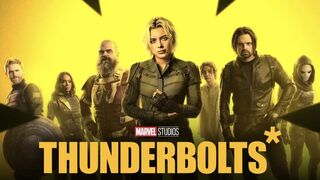 Thunderbolts (2025)