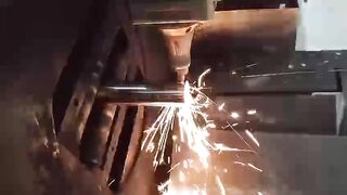 FIBER LASER TUBE PIPA HOLLOW 2