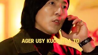 My Name VS As you stood by kdrama edits