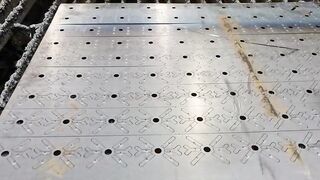 FIBER LASER PLAT 3