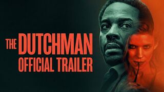 The Dutchman (2026)