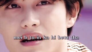 It's okay to not be okay kdrama emotional moment for a mental boys