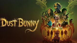 Dust Bunny (2025)