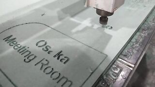 VIRAL JASA CNC ROUTER 24 JAM TANGERANG