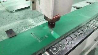 VIRAL 2026 JASA CNC ROUTER