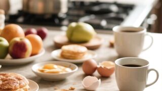 Cleanse Your Body with These Foods