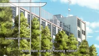 Jigoku Sensei Nube Part 2 Eps 10