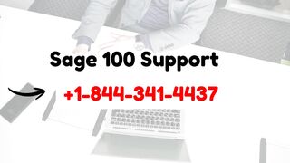How Can You Access Sage 100 Support for Your Business?
