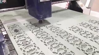 CNC ROUTER KRAWANGAN
