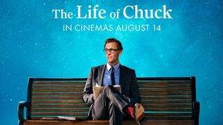 The Life of Chuck (2025)