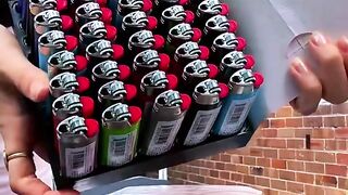 Kreativitasnya Ubah Barang Receh Jadi Cuan