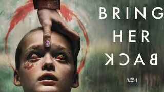 Bring Her Back (2025)