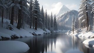 Snow boot - id | Trending HD Video 47