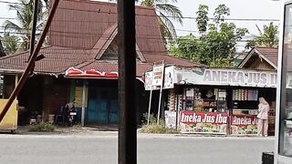 Suasana lintas 6