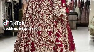 Barat Bridal 13
