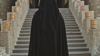 The Shy Snow Woman and the Cursed Ring - islamic woman | Trending HD Video