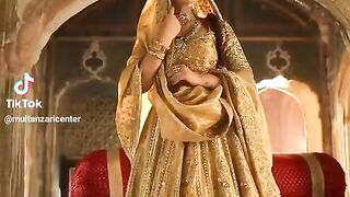 Bridal Lengha 12