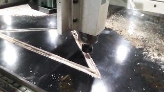 CNC ROUTER MULTIPLEX