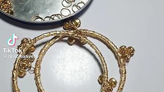Trendy Bangles