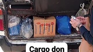 Cargo done 2