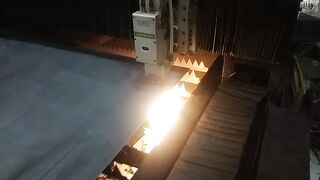 Satisfying Process Potong Custom Plat