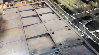 BUTUH POTONG PLAT TEBAL?? SOLUSINYA DI SINI!