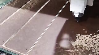 Beginilah Cara Mesin CNC Router Bekerja ????