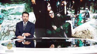 Israel strikes Lebanon_ Residential building hit in eastern Beirut.mp4