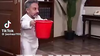 #مقلب#سميح#cat#العوضي????