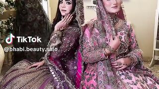 Wailma Bridal Compelet