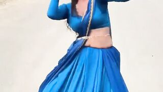 Chori Chori Song Dance