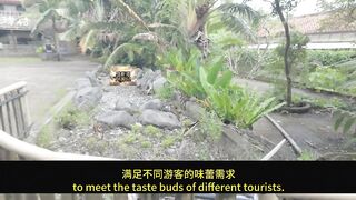 The Ryukyu Experience Kingdom takes you on a tour of the charm of ancient culture.